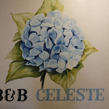 B&B Celeste Bedonia Exterior photo
